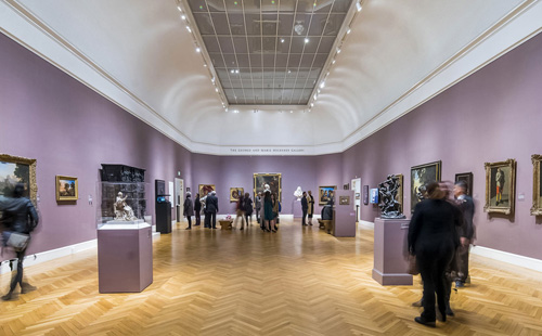 Our Work - Advert Sphere