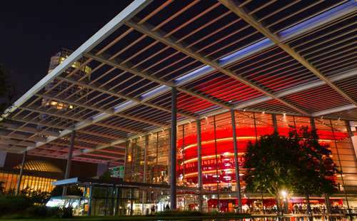 Our Work - Advert Sphere